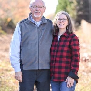 Meet your Posher, Patsi